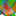 Pioggia Di Trasparenti a 16x16 pixel