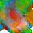 Pioggia Di Trasparenti a 48x48 pixel