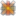 Sole Quadrato a 16x16 pixel