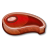 Bistecca Carne a 48x48 pixel