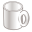 Tazza Caffe 2 a 32x32 pixel