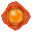 Uovo Sodo Spaziale a 32x32 pixel