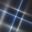 Fascio Laser Azzurro a 32x32 pixel