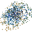 Piantagione Virus a 32x32 pixel