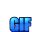 Formato Gif a 32x32 pixel
