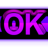 The Ok a 96x96 pixel
