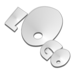 Logo Uova a 256x256 pixel