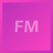 Radio Fm a 48x48 pixel