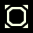 Simbolo Cassa a 48x48 pixel