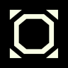 Simbolo Cassa a 96x96 pixel