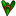 Fiore Solgeniva a 16x16 pixel