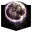 Luna Cascante a 32x32 pixel