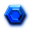 Pietra Azzurra a 32x32 pixel