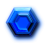 Pietra Azzurra a 48x48 pixel