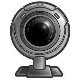 Webcam Hd a 256x256 pixel