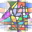 Celle Di Colore a 32x32 pixel