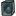 Parallelepipedo Trasparente Opaco a 16x16 pixel