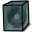 Parallelepipedo Trasparente Opaco a 32x32 pixel