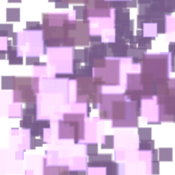 Quadrati a 256x256 pixel