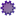 Ruota Dentata Viola a 16x16 pixel