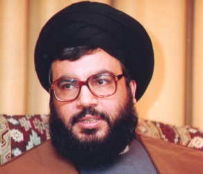 Shikh Nasrallah