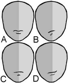 L'espressivit della bocca - Figura 1