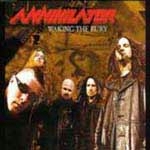 Annihilator - Nothing To Me