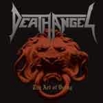 Death Angel - Word To The Wise
