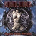 Dimmu Borgir - Blessings Upon The Throne Of Tyranny