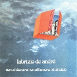 Fabrizio De Andr - Un Malato di Cuore