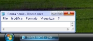 Un tema simile a quello di Windows Vista applicato su XP